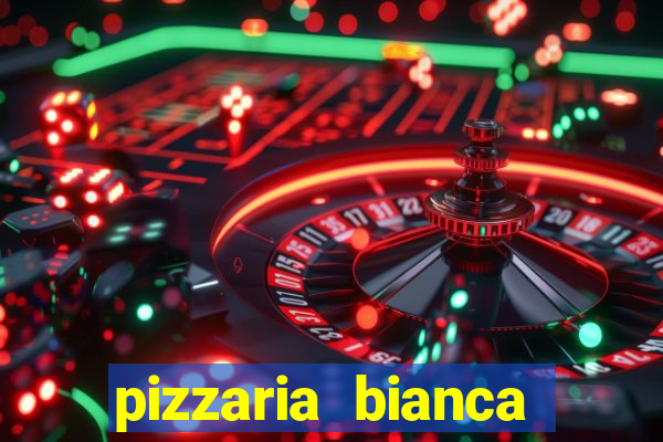 pizzaria bianca porto alegre